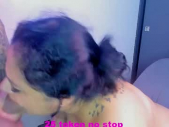ammy1ryan webcam model stream image