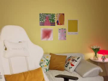 crimson_baby webcam model stream image