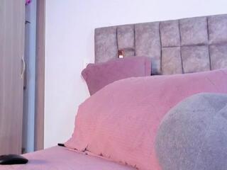 Paul Allenn webcam model stream image