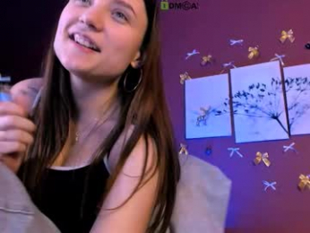 dana_sweet__ webcam chaturbate model stream image