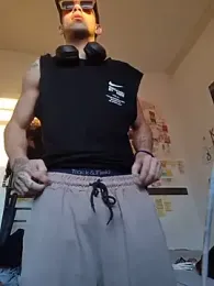 Darwim_ webcam model stream image