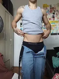 Darwim_ webcam model stream image