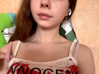 Lil-RO-XO webcam bongacams model stream image