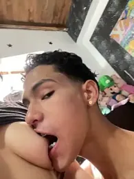 teencutee webcam model stream image