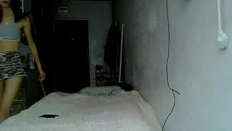 Crazy_Empresis webcam model stream image