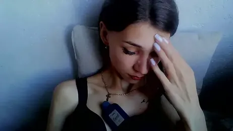 Crazy_Empresis webcam model stream image