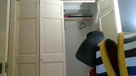 KY_Sir35 webcam model stream image