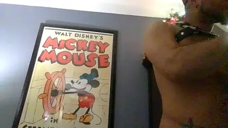 KY_Sir35 webcam model stream image