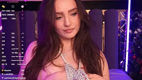 OceanEyessss_ webcam model stream image