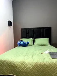 Jacksonfranco webcam model stream image