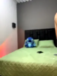 Jacksonfranco webcam model stream image