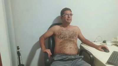 Mineirinho1978 webcam cam4 model stream image