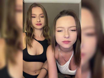 -LisAniya- webcam model stream image