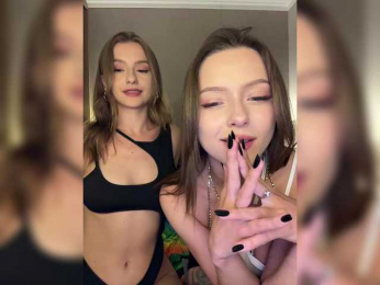 -LisAniya- webcam model stream image