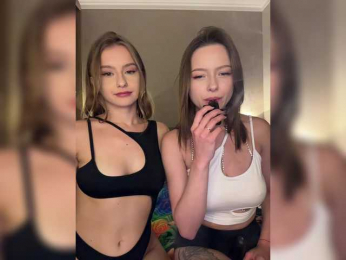 -LisAniya- webcam model stream image