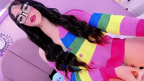 AlissonDannae777 webcam model stream image