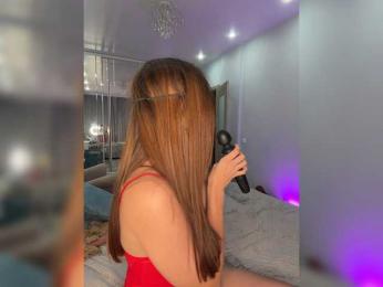 OFELI webcam bongacams model stream image