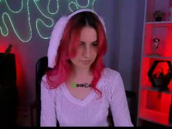 lissa_veils webcam model stream image