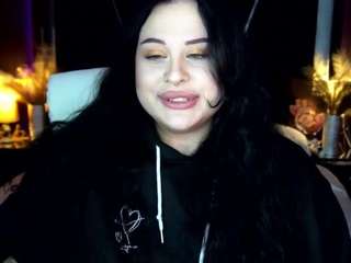 serahmirabeli webcam camsoda model stream image