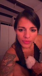 dulcetentasion webcam cam4 model stream image
