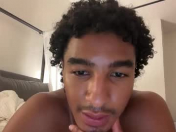 ibeentrouble webcam model stream image