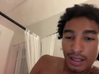 ibeentrouble webcam model stream image