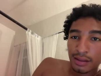 ibeentrouble webcam model stream image