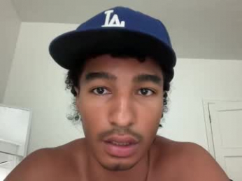 ibeentrouble webcam chaturbate model stream image