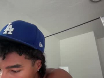 ibeentrouble webcam model stream image
