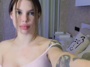 anibutler webcam model stream image