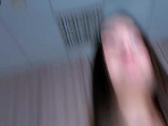 EvaRaider webcam model stream image