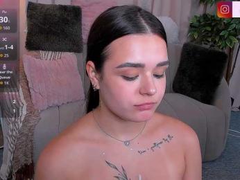 EvaRaider webcam model stream image
