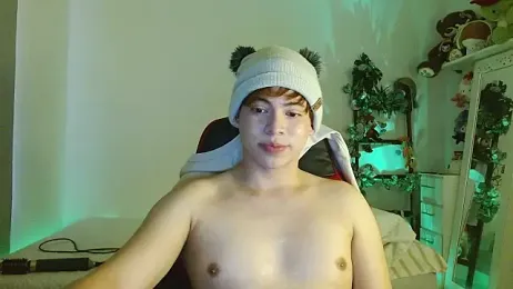 Gumball_@xh webcam model stream image
