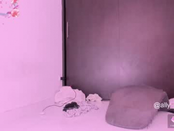 ally_cantero webcam model stream image