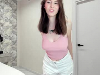 qwoopa webcam chaturbate model stream image
