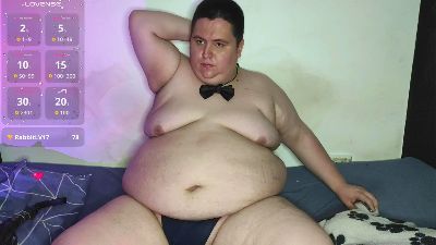 Gorditohotsex webcam model stream image
