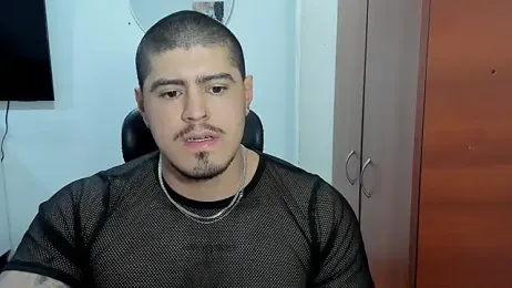 Baltazar_Dupont webcam model stream image