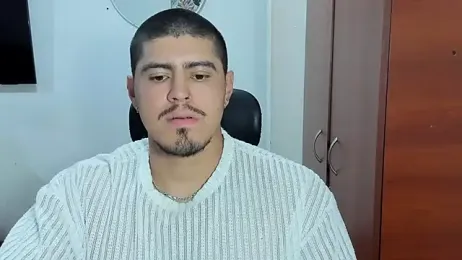 Baltazar_Dupont webcam model stream image