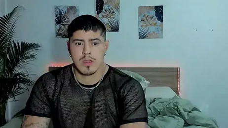 Baltazar_Dupont webcam stripchat model stream image