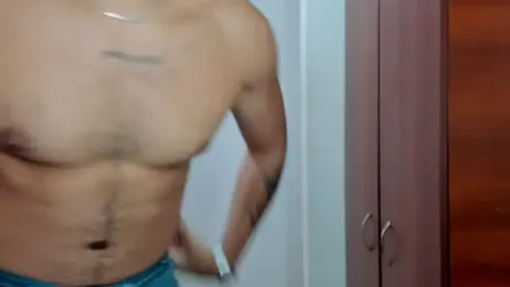 Baltazar_Dupont webcam model stream image