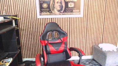 black30cmdick webcam model stream image