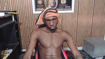 black30cmdick webcam model stream image