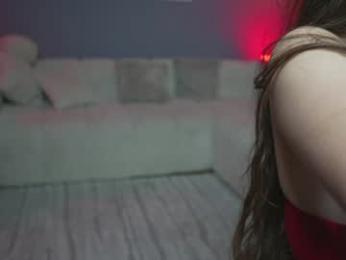 alfafever webcam model stream image