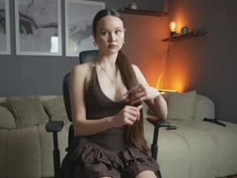 alfafever webcam model stream image