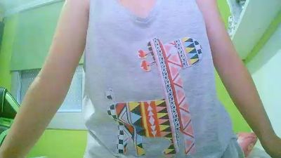 Nenazasexyy webcam model stream image