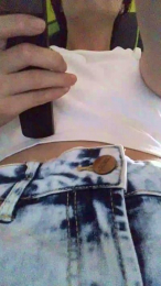 Nenazasexyy webcam model stream image