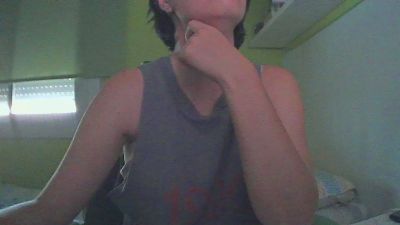 Nenazasexyy webcam model stream image