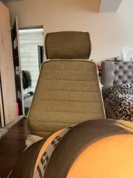 IsabellaNoirr webcam model stream image