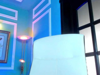 Moona-One webcam model stream image