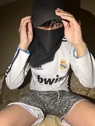 CodingRemotion webcam model stream image